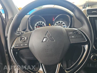 2026 Mitsubishi Outlander Sport 2.0 SE - miniatura 10