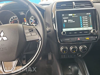 2026 Mitsubishi Outlander Sport 2.0 SE - miniatura 11