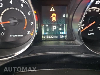 2026 Mitsubishi Outlander Sport 2.0 SE - miniatura 12