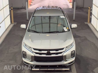2026 Mitsubishi Outlander Sport 2.0 SE - miniatura 2