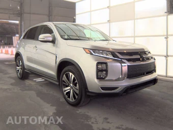 2026 Mitsubishi Outlander Sport 2.0 SE - miniatura 3