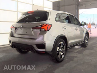 2026 Mitsubishi Outlander Sport 2.0 SE - miniatura 4