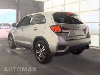 2026 Mitsubishi Outlander Sport 2.0 SE - miniatura 6