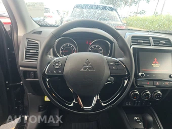 2026 Mitsubishi Outlander Sport 2.0 Trail Edition - miniatura 10