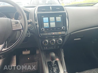 2026 Mitsubishi Outlander Sport 2.0 Trail Edition - miniatura 11