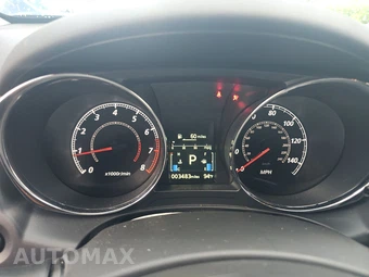 2026 Mitsubishi Outlander Sport 2.0 Trail Edition - miniatura 12