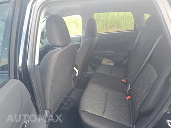 2026 Mitsubishi Outlander Sport 2.0 Trail Edition - miniatura 13