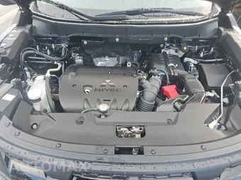 2026 Mitsubishi Outlander Sport 2.0 Trail Edition - miniatura 15