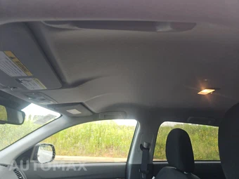 2026 Mitsubishi Outlander Sport 2.0 Trail Edition - miniatura 18