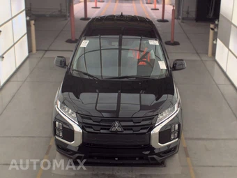 2026 Mitsubishi Outlander Sport 2.0 Trail Edition - miniatura 2