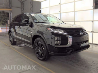 2026 Mitsubishi Outlander Sport 2.0 Trail Edition - miniatura 3