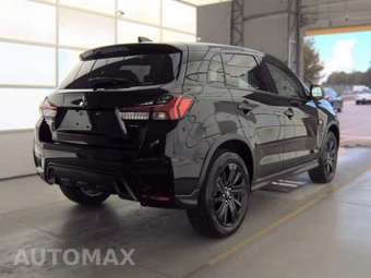 2026 Mitsubishi Outlander Sport 2.0 Trail Edition - miniatura 4