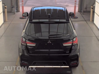 2026 Mitsubishi Outlander Sport 2.0 Trail Edition - miniatura 5