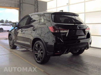 2026 Mitsubishi Outlander Sport 2.0 Trail Edition - miniatura 6
