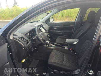 2026 Mitsubishi Outlander Sport 2.0 Trail Edition - miniatura 7