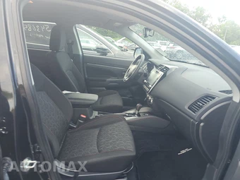 2026 Mitsubishi Outlander Sport 2.0 Trail Edition - miniatura 8