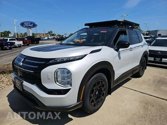 2026 Mitsubishi Outlander Trail Edition - car from the USA, Manheim Buy-Now listing at AUTOMAX