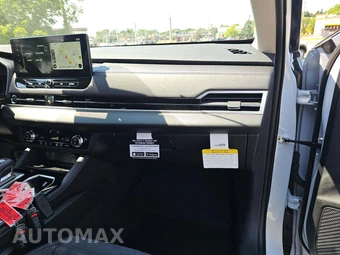 2026 Mitsubishi Outlander Trail Edition - miniatura 19
