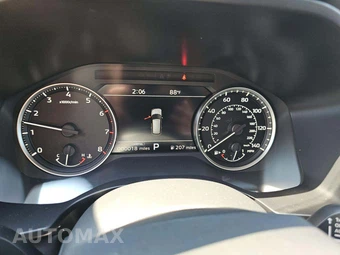 2026 Mitsubishi Outlander Trail Edition - miniatura 9