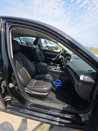 2026 Nissan Altima SR – miniatura 15