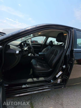 2026 Nissan Altima SR – miniatura 3