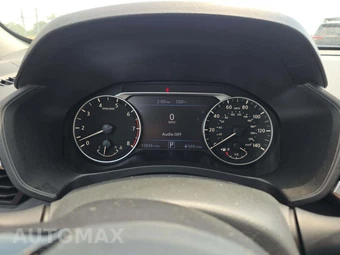 2026 Nissan Altima SR – miniatura 6