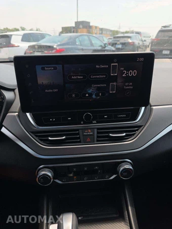 2026 Nissan Altima SR – miniatura 7