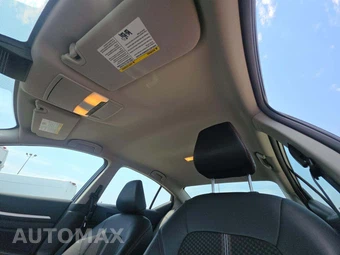 2026 Nissan Altima SR – miniatura 8