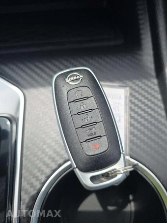 2026 Nissan Altima SR – miniatura 5