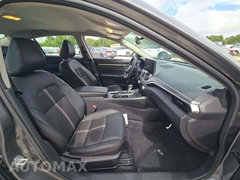 2026 Nissan Altima SR – miniatura 15