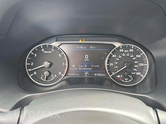 2026 Nissan Altima SR – miniatura 6