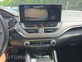 2026 Nissan Altima SR – miniatura 7