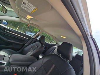 2026 Nissan Altima SR – miniatura 8