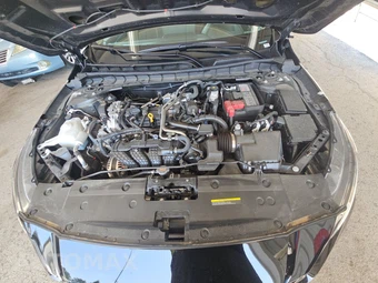 2026 Nissan Altima SR – miniatura 15