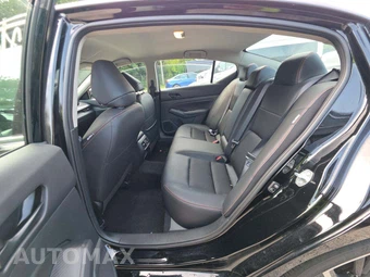 2026 Nissan Altima SR – miniatura 13