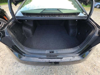 2026 Nissan Altima SR – miniatura 14