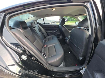 2026 Nissan Altima SR – miniatura 16