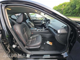 2026 Nissan Altima SR – miniatura 18
