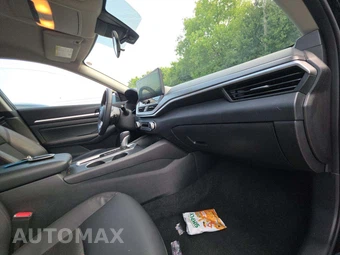 2026 Nissan Altima SR – miniatura 19