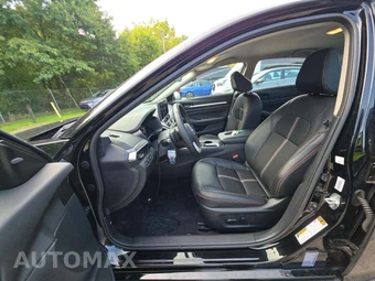 2026 Nissan Altima SR – miniatura 6