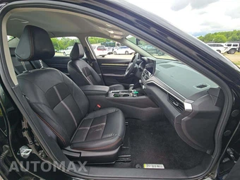 2026 Nissan Altima SR – miniatura 15