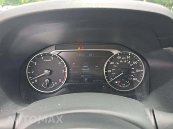 2026 Nissan Altima SR – miniatura 6