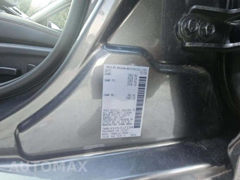 2026 Nissan Altima SR - miniatura 5