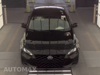 2026 Nissan Altima SR - miniatura 21