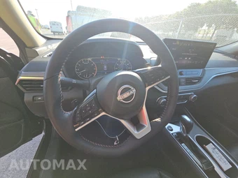 2026 Nissan Altima SR - miniatura 25