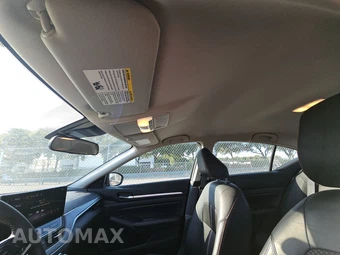 2026 Nissan Altima SR - miniatura 26