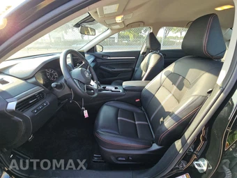 2026 Nissan Altima SR - miniatura 5