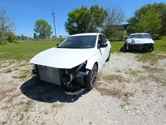 2026 Nissan Altima SR - car from the USA, Manheim Buy-Now listing at AUTOMAX