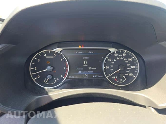 2026 Nissan Altima SR - miniatura 6