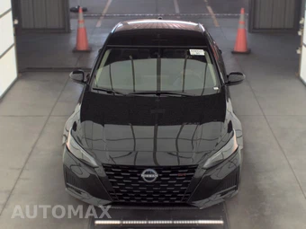 2026 Nissan Altima SR - miniatura 19